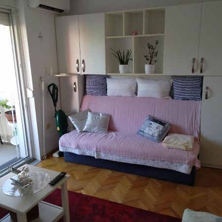 Apartma Ladinka Izola Εξωτερικό φωτογραφία