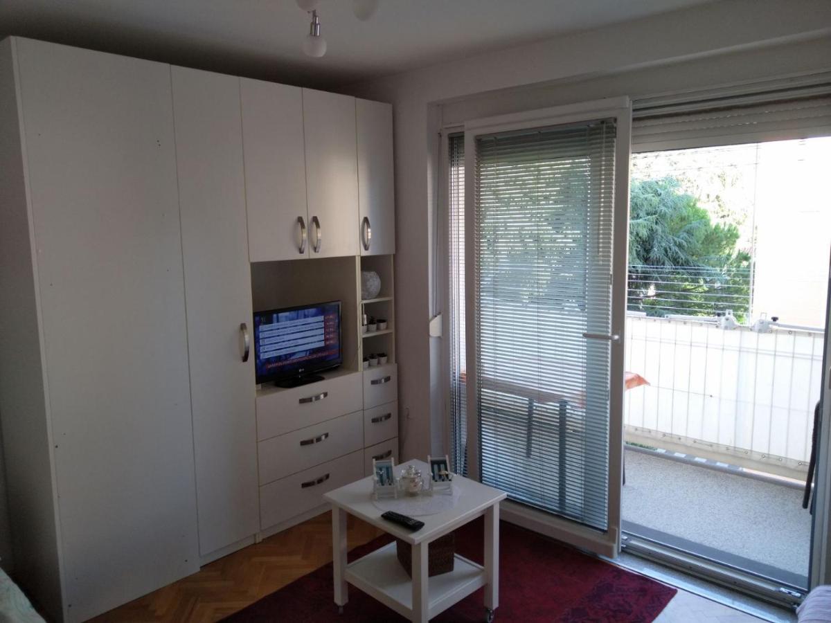 Apartma Ladinka Izola Εξωτερικό φωτογραφία